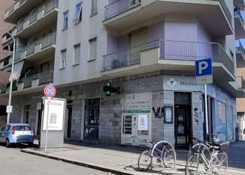 Facciata - Trilocale corso Unione Sovietica, 491, Torino (zona Mirafiori Sud) - foto 34