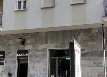 Facciata - Trilocale corso Unione Sovietica, 491, Torino (zona Mirafiori Sud) - foto 36