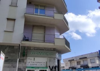 Facciata - Trilocale corso Unione Sovietica, 491, Torino (zona Mirafiori Sud) - foto 2