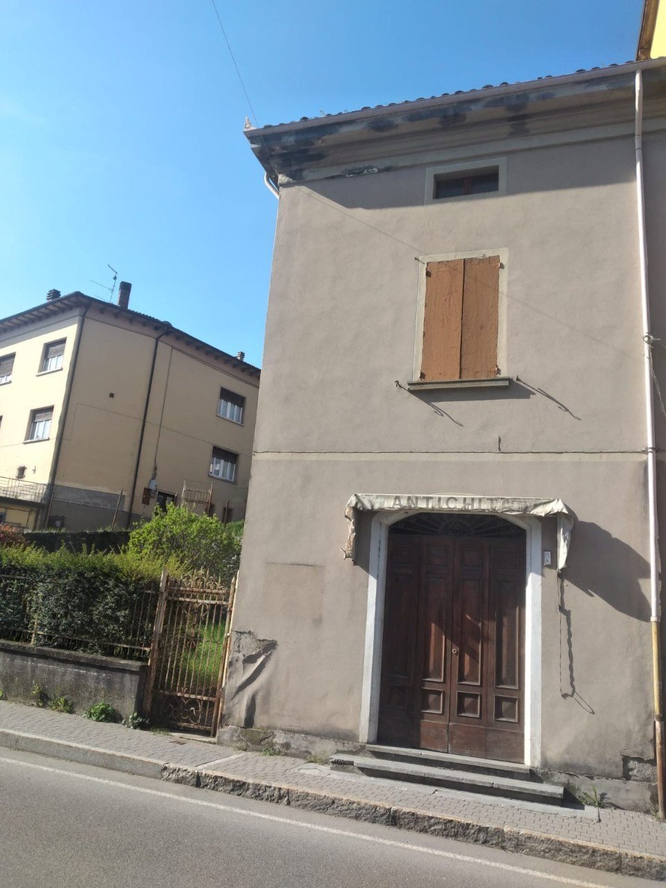 Portion of a house Castelnovo ne' Monti - photo 1