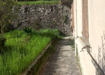 Portion of a house Castelnovo ne' Monti - photo 5