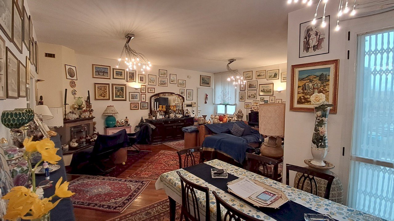 Appartamento Forlì - foto 1