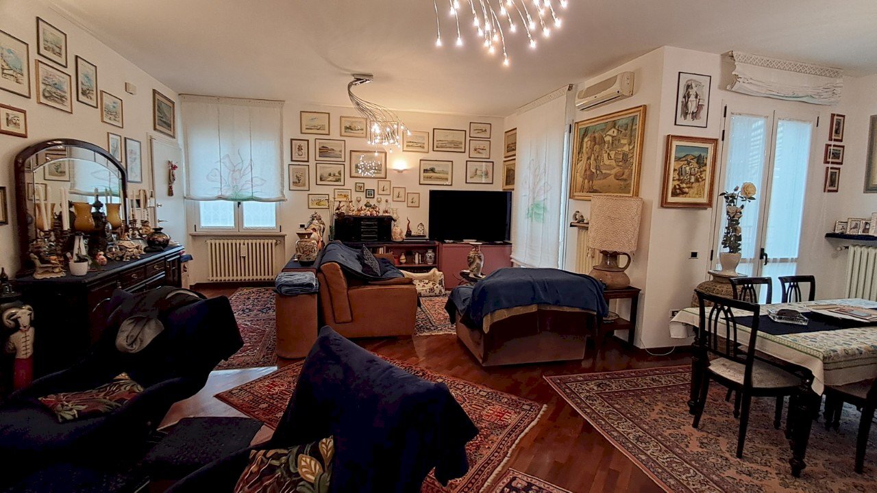 Appartamento Forlì - foto 2