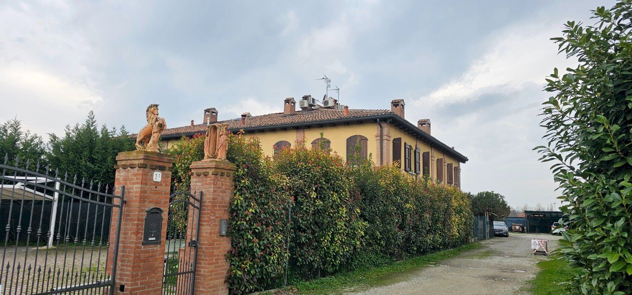 Porzione di casa Castel Maggiore - foto 1
