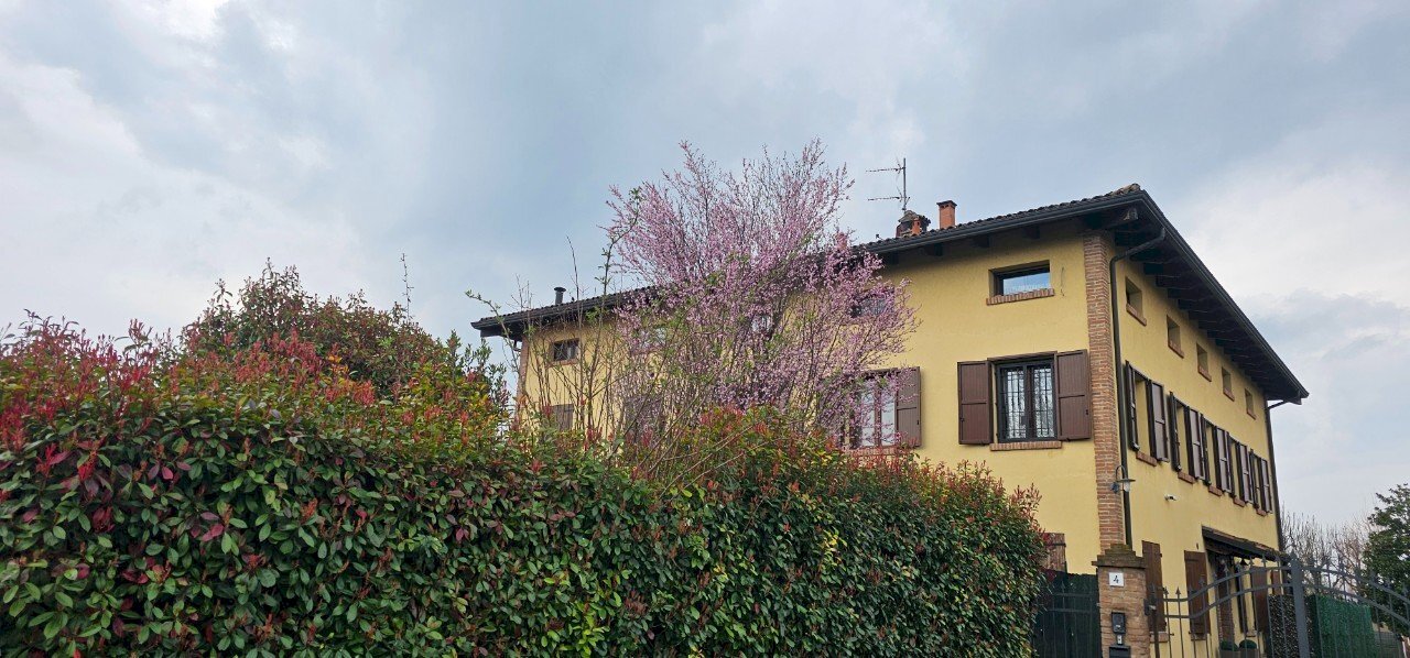 Porzione di casa Castel Maggiore - foto 2