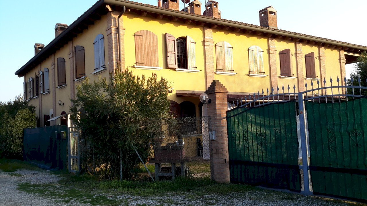 Porzione di casa Castel Maggiore - foto 3