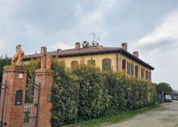 Porzione di casa Castel Maggiore - foto 1