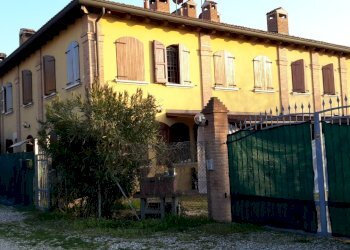 Porzione di casa Castel Maggiore - foto 3