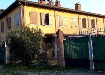 Porzione di casa Castel Maggiore - foto 5