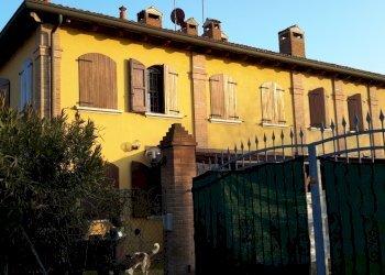 Porzione di casa Castel Maggiore - foto 6