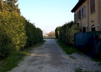 Porzione di casa Castel Maggiore - foto 7