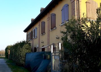 Porzione di casa Castel Maggiore - foto 8