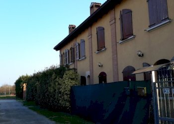 Porzione di casa Castel Maggiore - foto 9