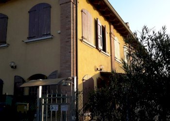Porzione di casa Castel Maggiore - foto 10