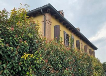 Porzione di casa Castel Maggiore - foto 11