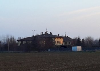 Porzione di casa Castel Maggiore - foto 13