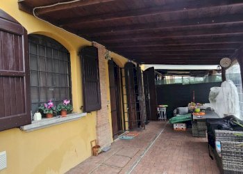 Porzione di casa Castel Maggiore - foto 14