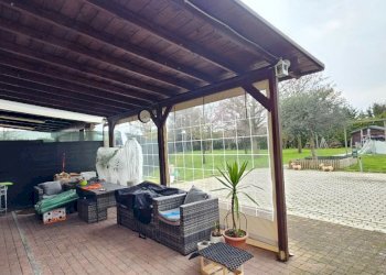 Porzione di casa Castel Maggiore - foto 16