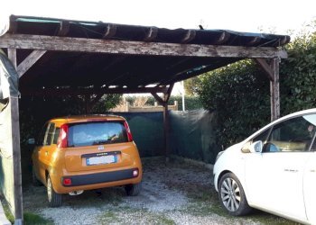 Porzione di casa Castel Maggiore - foto 17