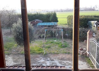 Porzione di casa Castel Maggiore - foto 21