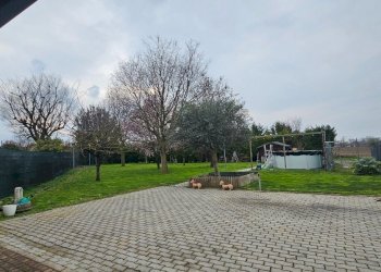 Porzione di casa Castel Maggiore - foto 28