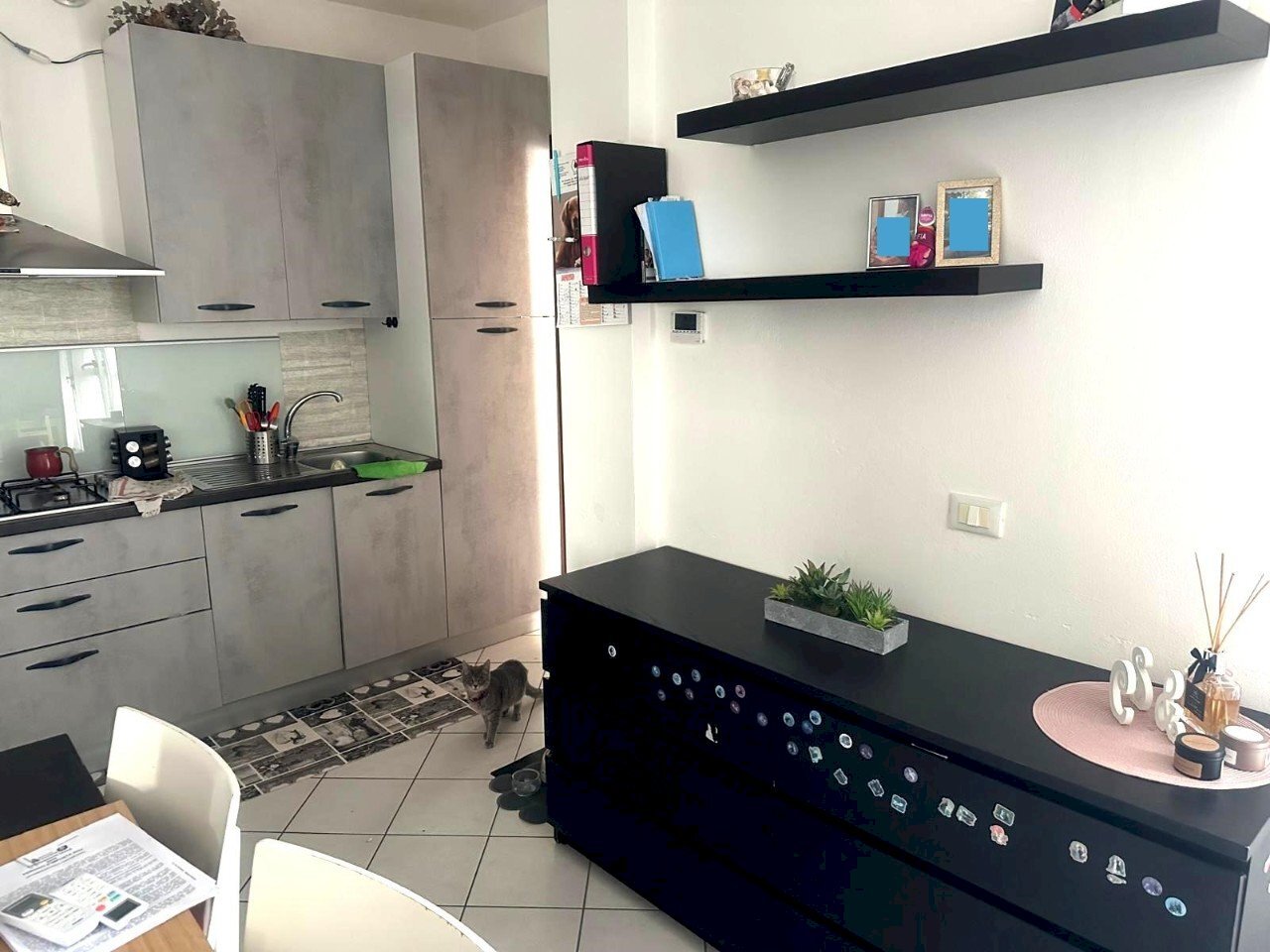 Apartment Massa Lombarda - photo 1