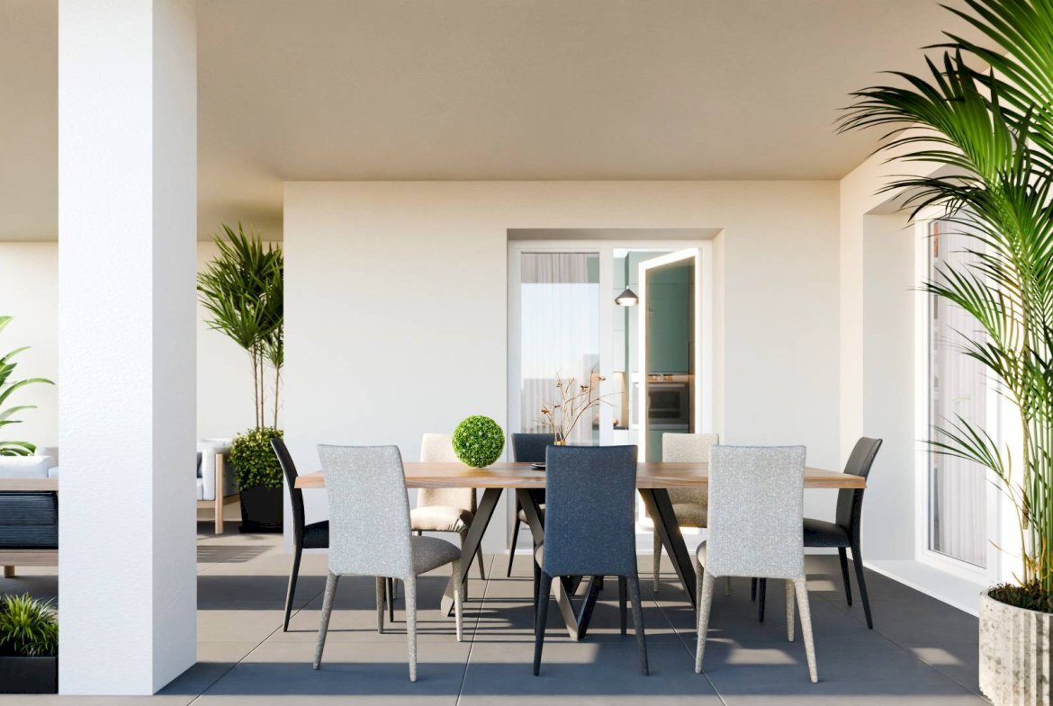 Apartment Cento - photo 1