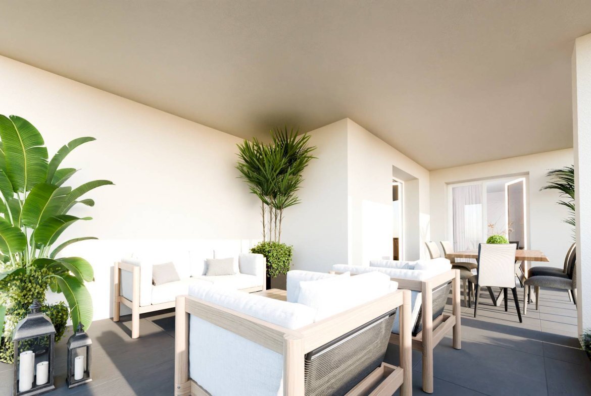 Apartment Cento - photo 2