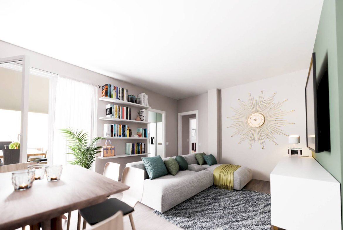 Apartment Cento - photo 3