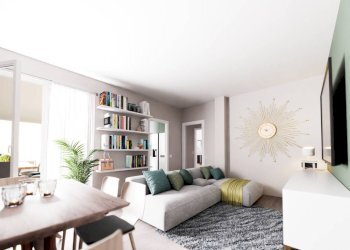 Appartamento Cento - foto 3