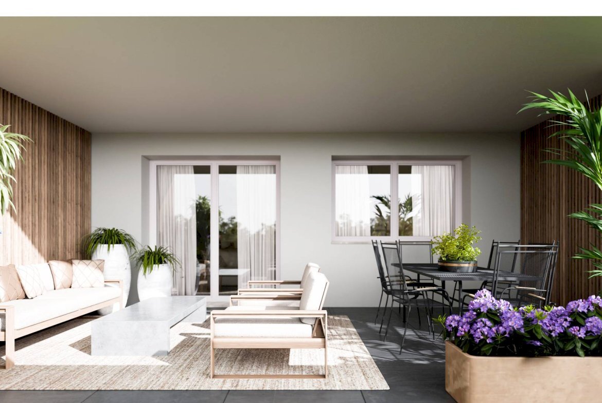 Attico Cento - foto 1