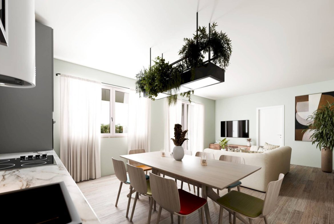 Attico Cento - foto 3