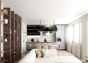 Attico Cento - foto 2