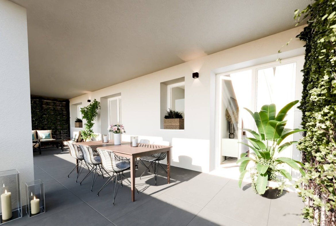 Attico Cento - foto 1