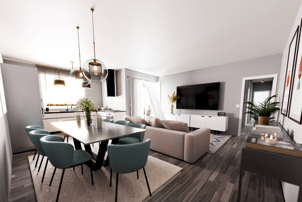 Attico Cento - foto 3