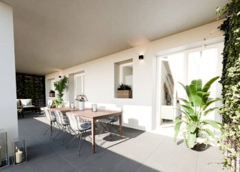 Attico Cento - foto 1