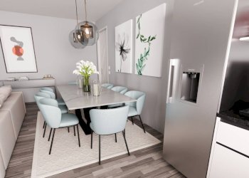 Attico Cento - foto 4