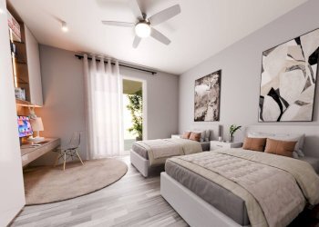 Attico Cento - foto 10