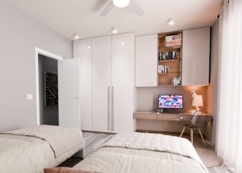 Attico Cento - foto 11