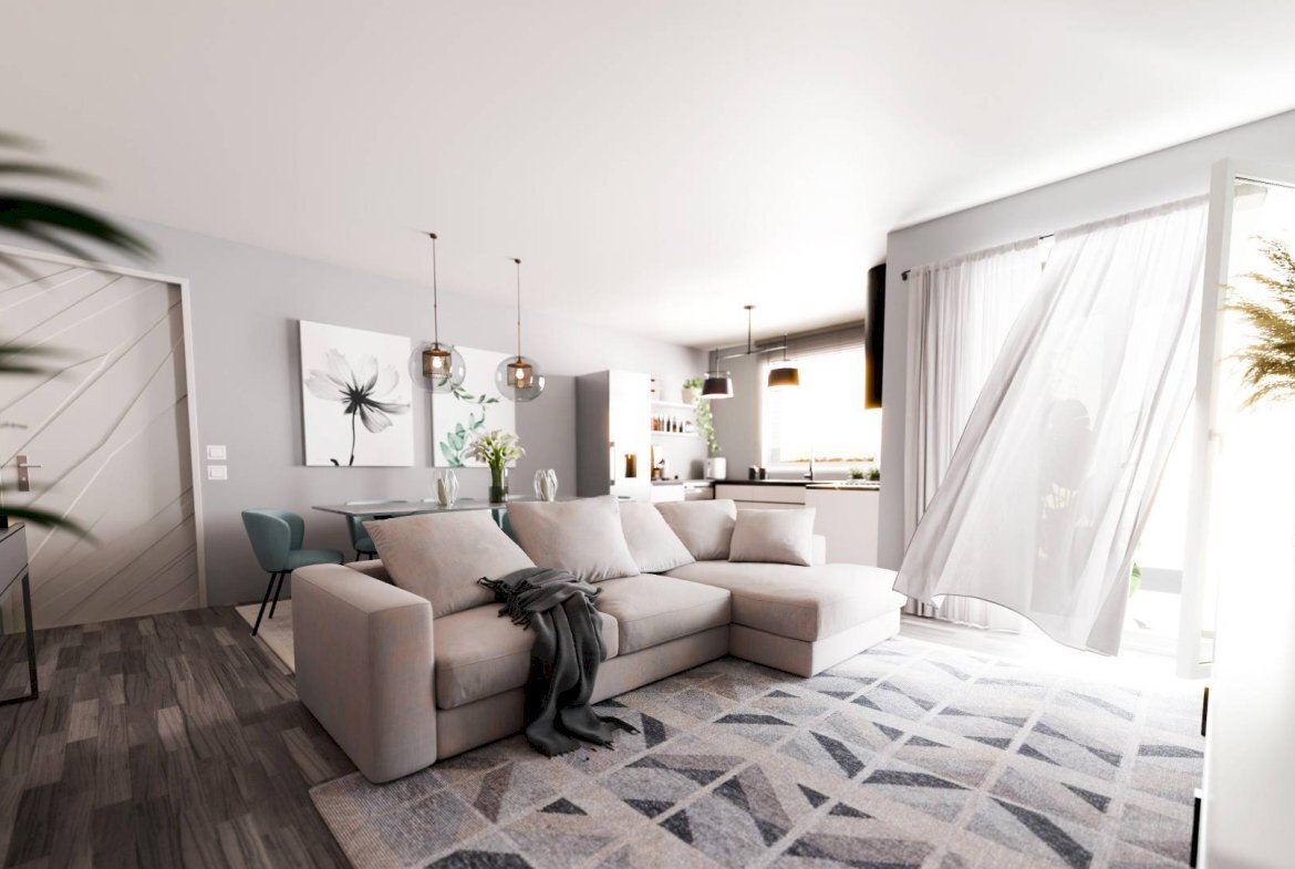 Apartment Cento - photo 3