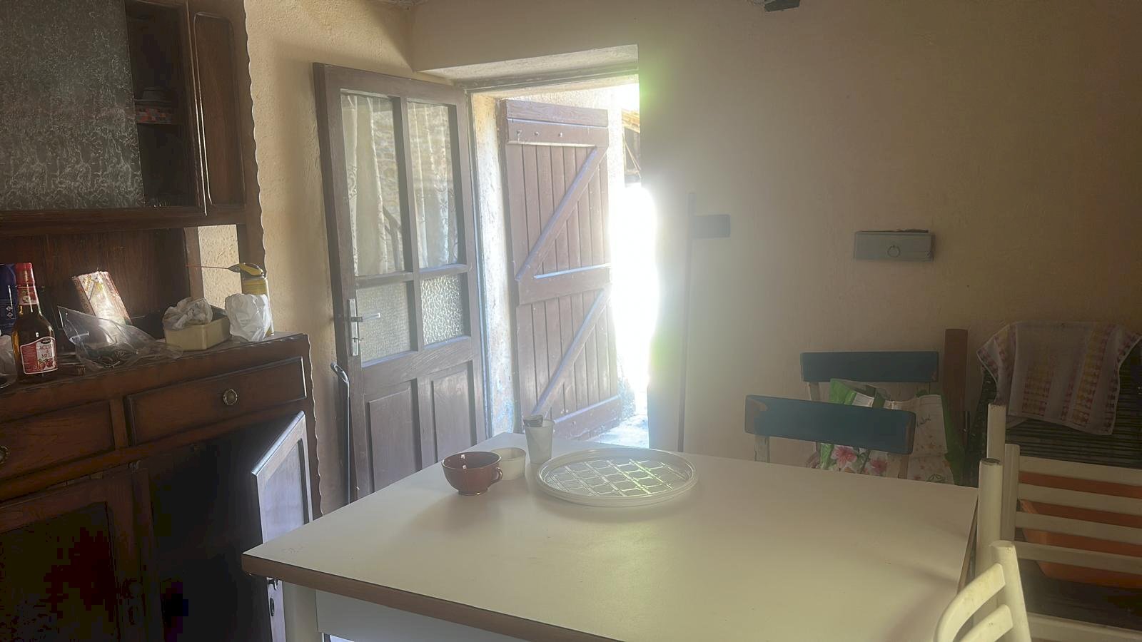 Casa indipendente Frazione Tanara, snc, Rittana - foto 3