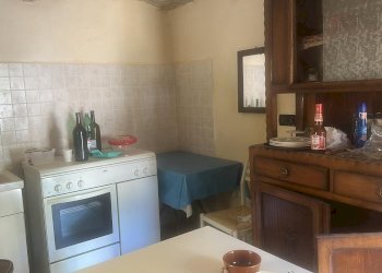 Casa indipendente Frazione Tanara, snc, Rittana - foto 4