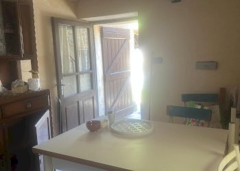 Casa indipendente Frazione Tanara, snc, Rittana - foto 3