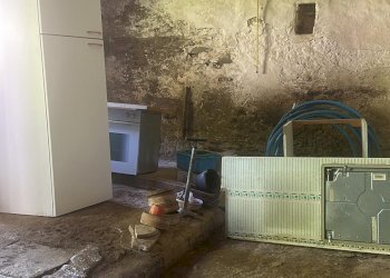 Casa indipendente Frazione Tanara, snc, Rittana - foto 12