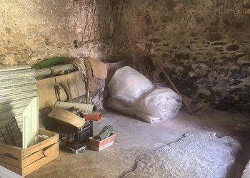 Casa indipendente Frazione Tanara, snc, Rittana - foto 13