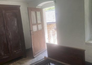 Casa indipendente Frazione Tanara, snc, Rittana - foto 8