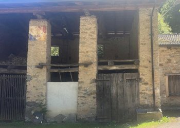 Casa indipendente Frazione Tanara, snc, Rittana - foto 9