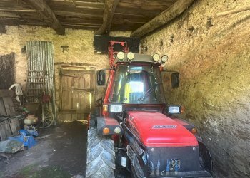 Casa indipendente Frazione Tanara, snc, Rittana - foto 10