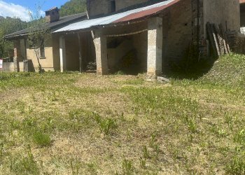 Casa indipendente Frazione Tanara, snc, Rittana - foto 14