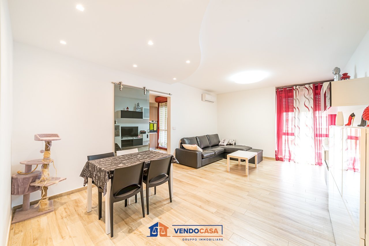 Quadrilocale Bra - foto 3